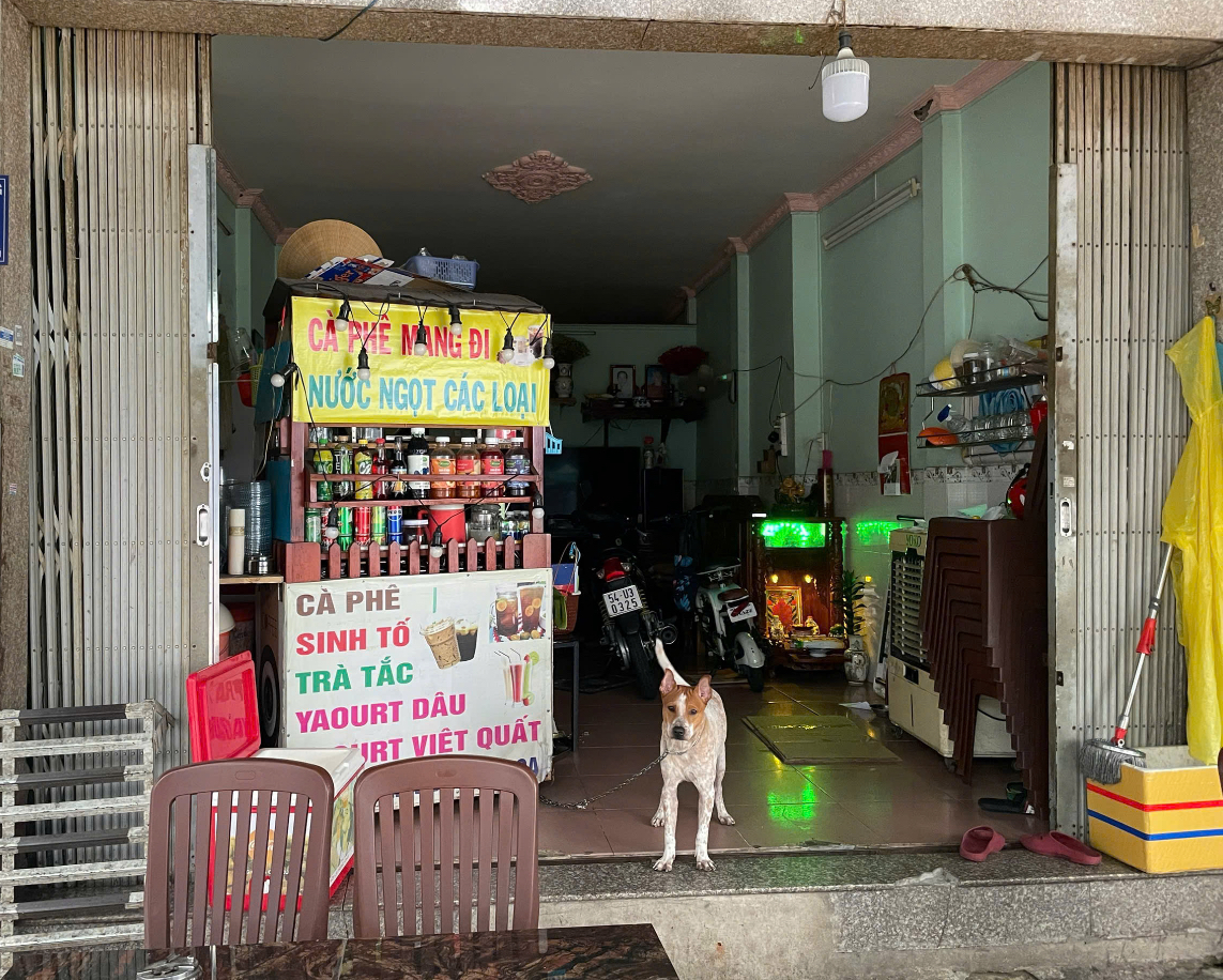 Bán Nhà hẻm Phú Thọ Hòa 4.4 x 12m nở hậu 5.1