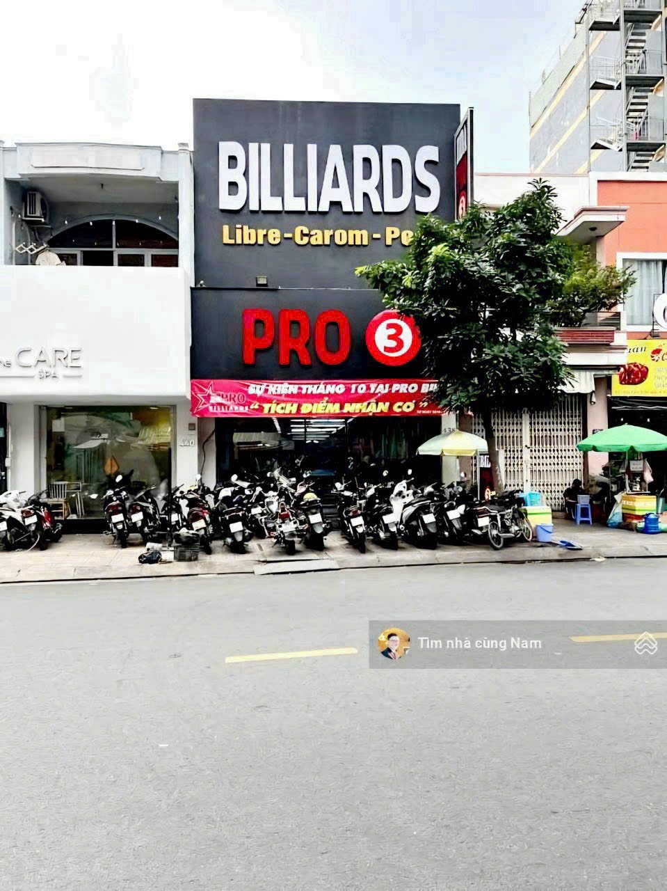 Bán Nhà mặt tiền Tân Sơn Nhì 6,2x34 m nh 14,4(297