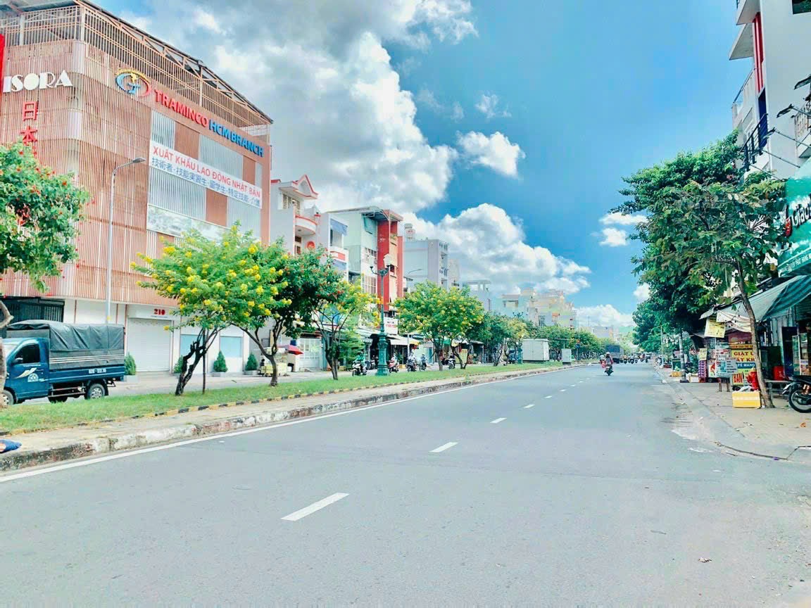 Góc Biệt thự cực đẹp 