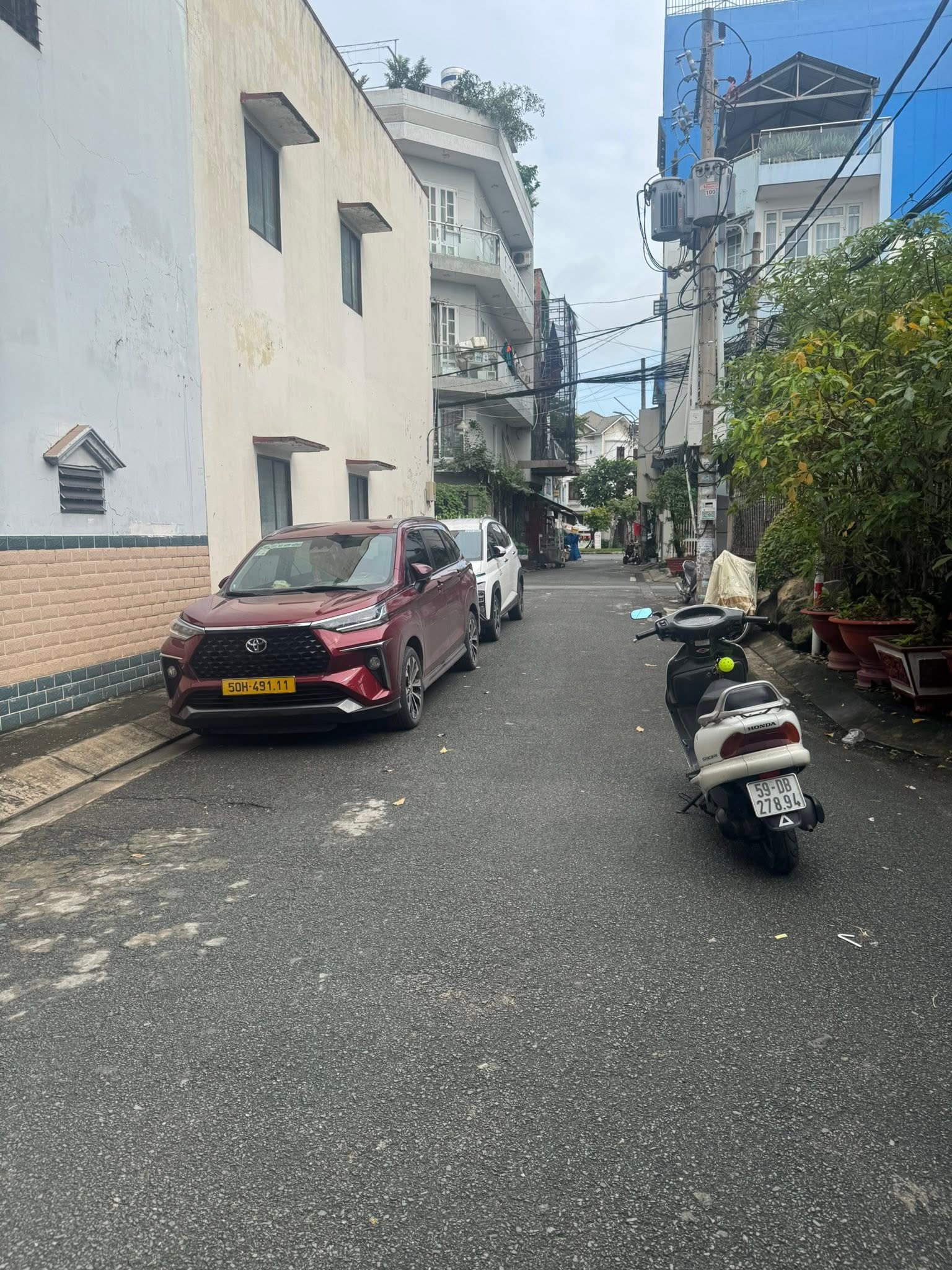 Bán Đất Gò Dầu 4x16