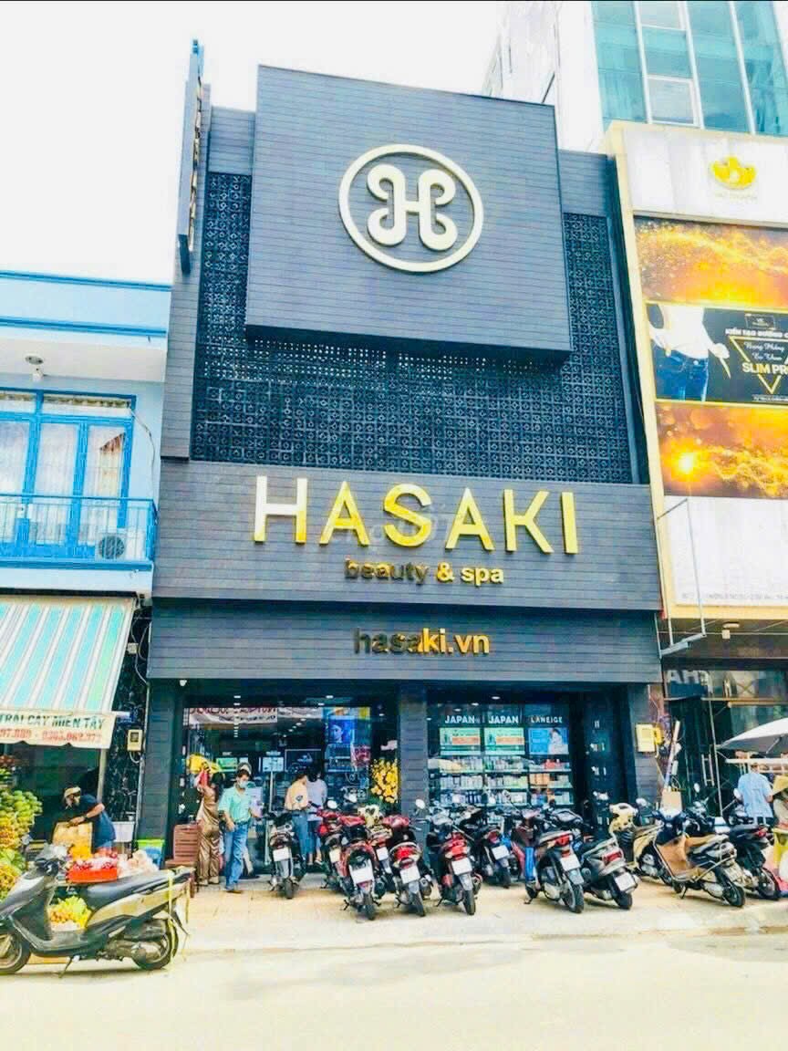 MTKD Tân Hương đoạn Chợ, sầm uất. DT 8mx20m. Giá 46tỷ