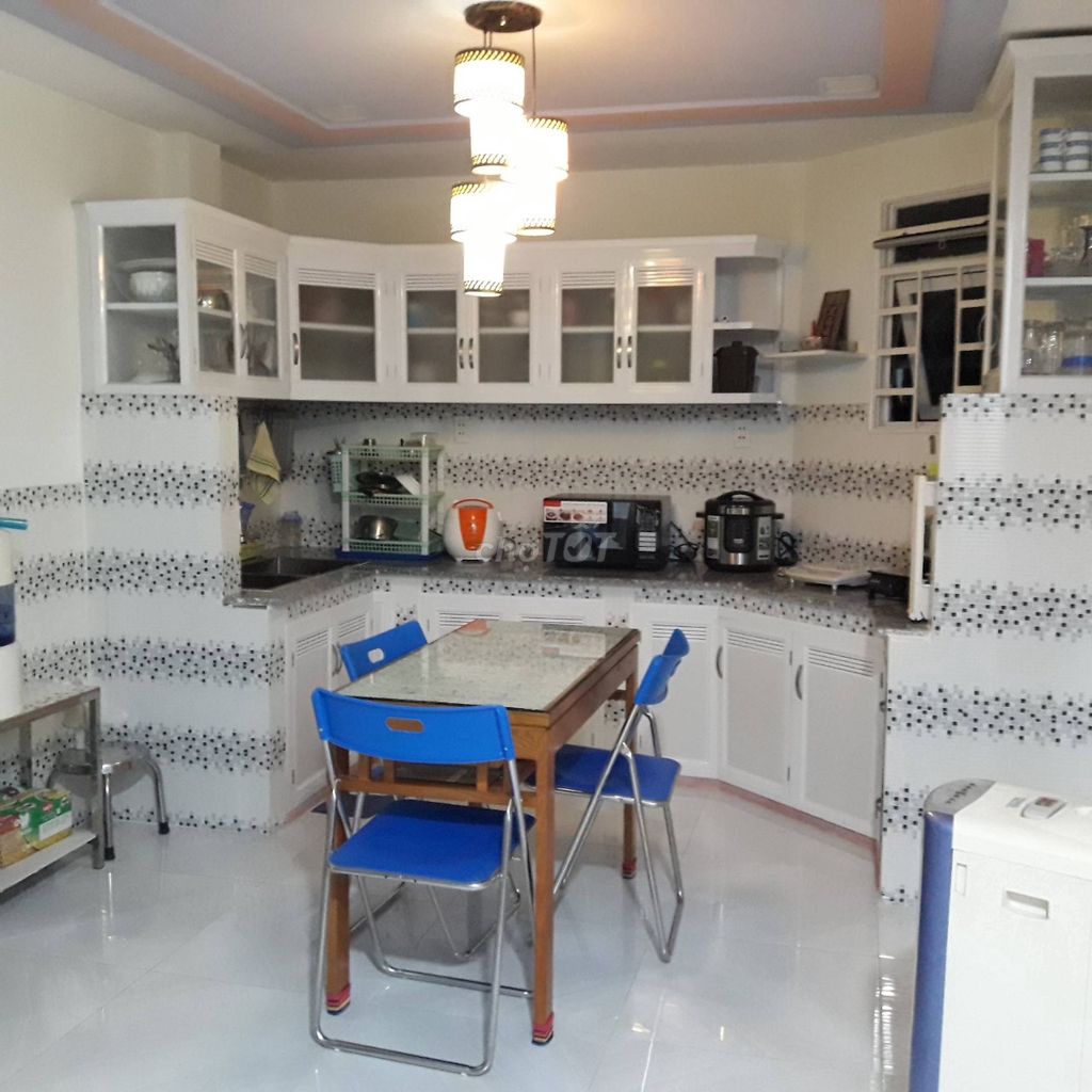 Bán Nhà mặt tiền Huỳnh Văn Một 3.5x11