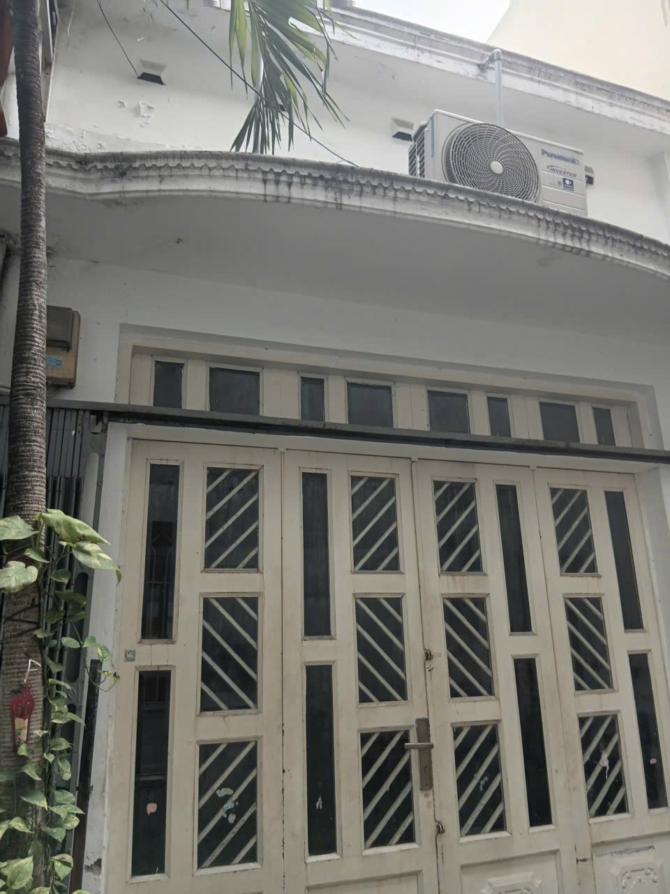 Bán Nhà hẻm Phú Thọ Hòa  