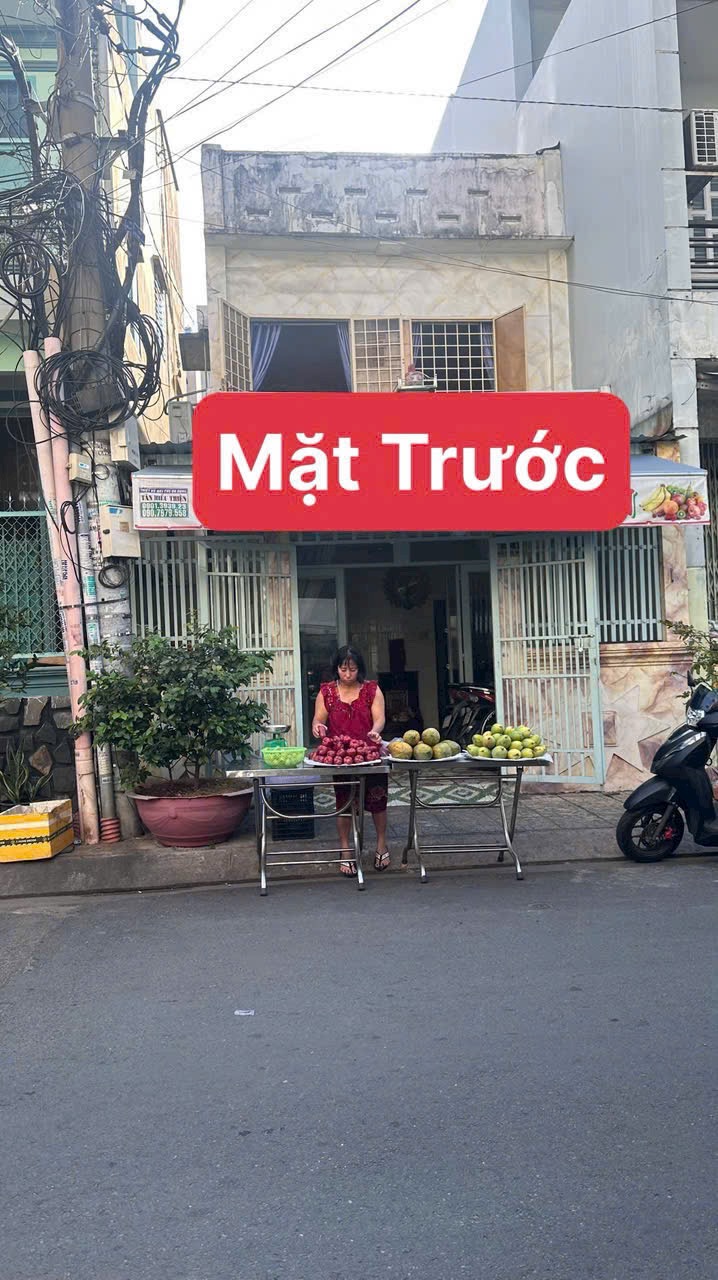 2MT kinh doanh gần chợ Nguyễn Sơn 