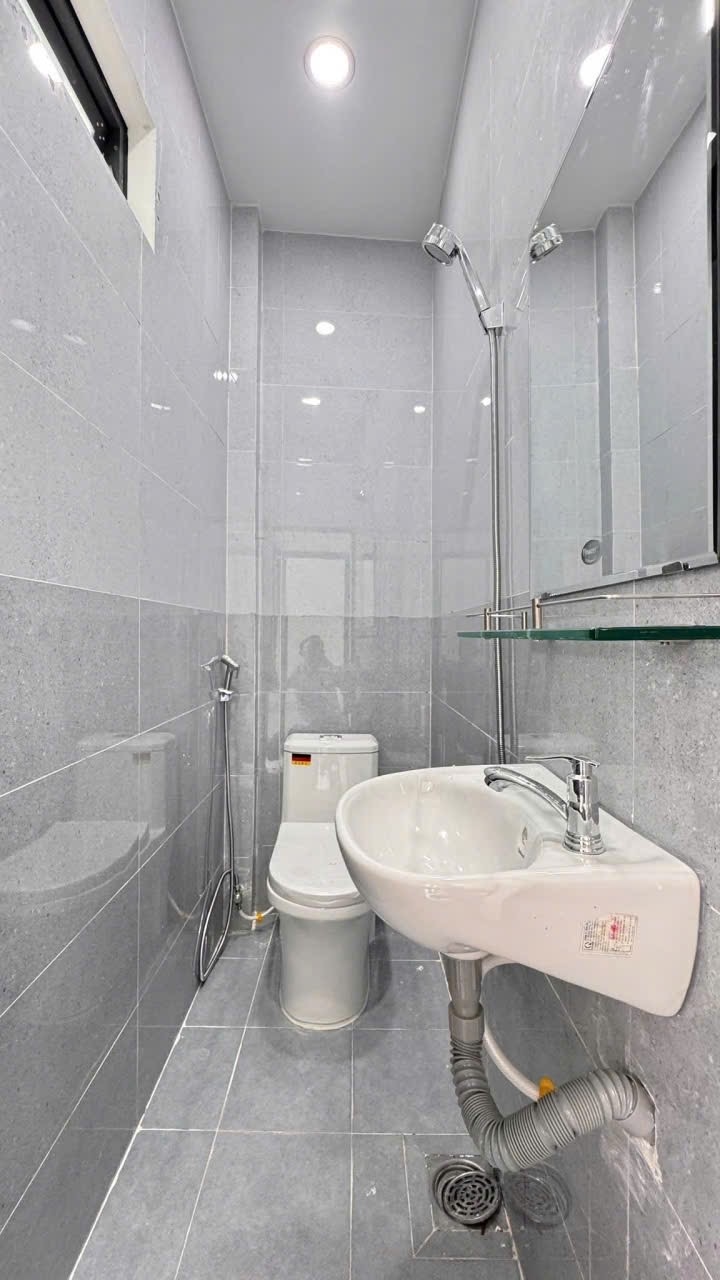 NHÀ ĐẸP- TÂN PHÚ