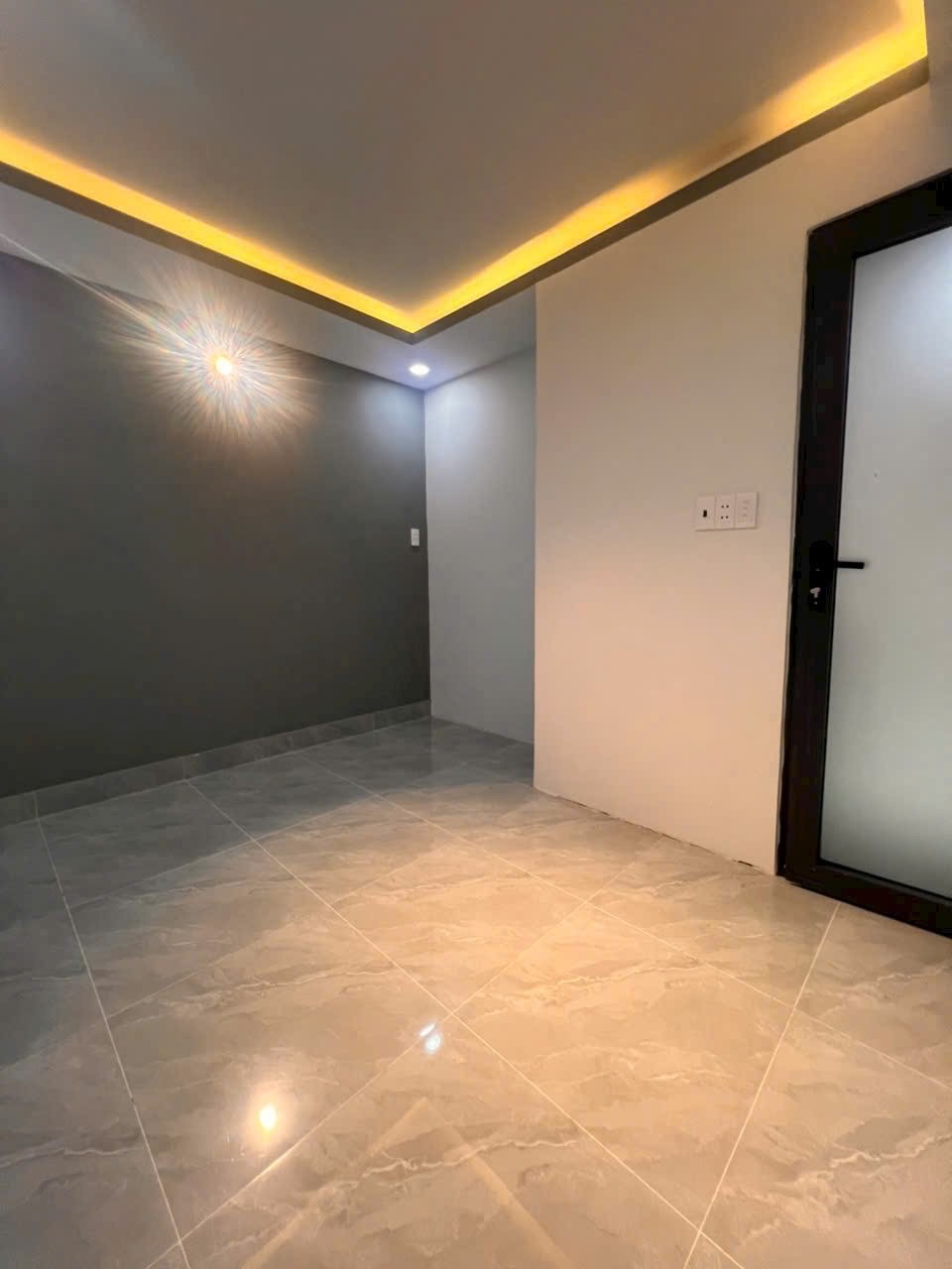 MẶT TIỀN KD – NGAY CHỢ TÂN HƯƠNG | TÂN PHÚ MT  Đỗ Thị Tâm, P. Phú Thọ Hòa, Q. Tân Phú DT: 3,5 × 7m |