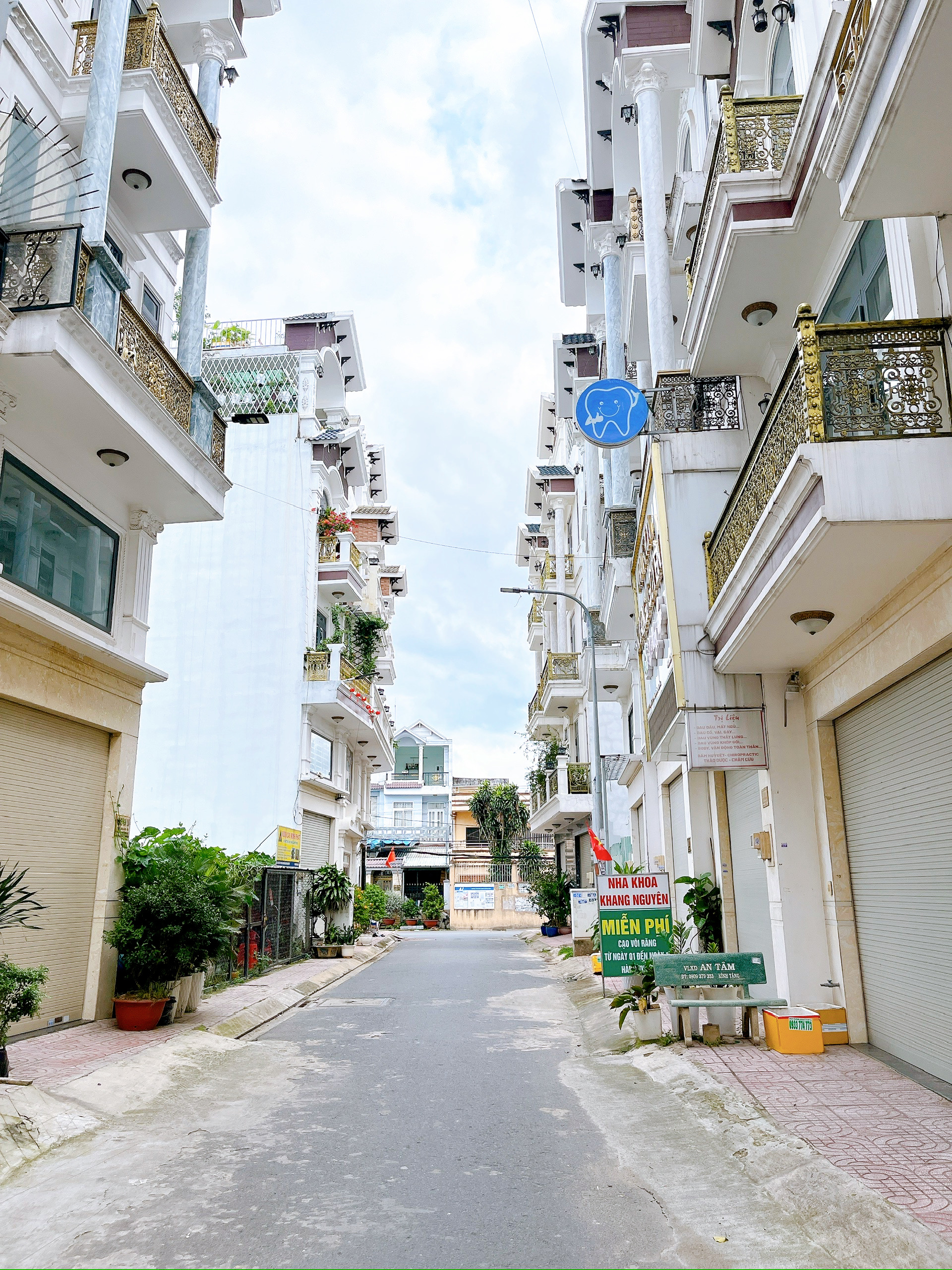 Bán Nhà hẻm Phạm Đăng Giảng 5x11,5m