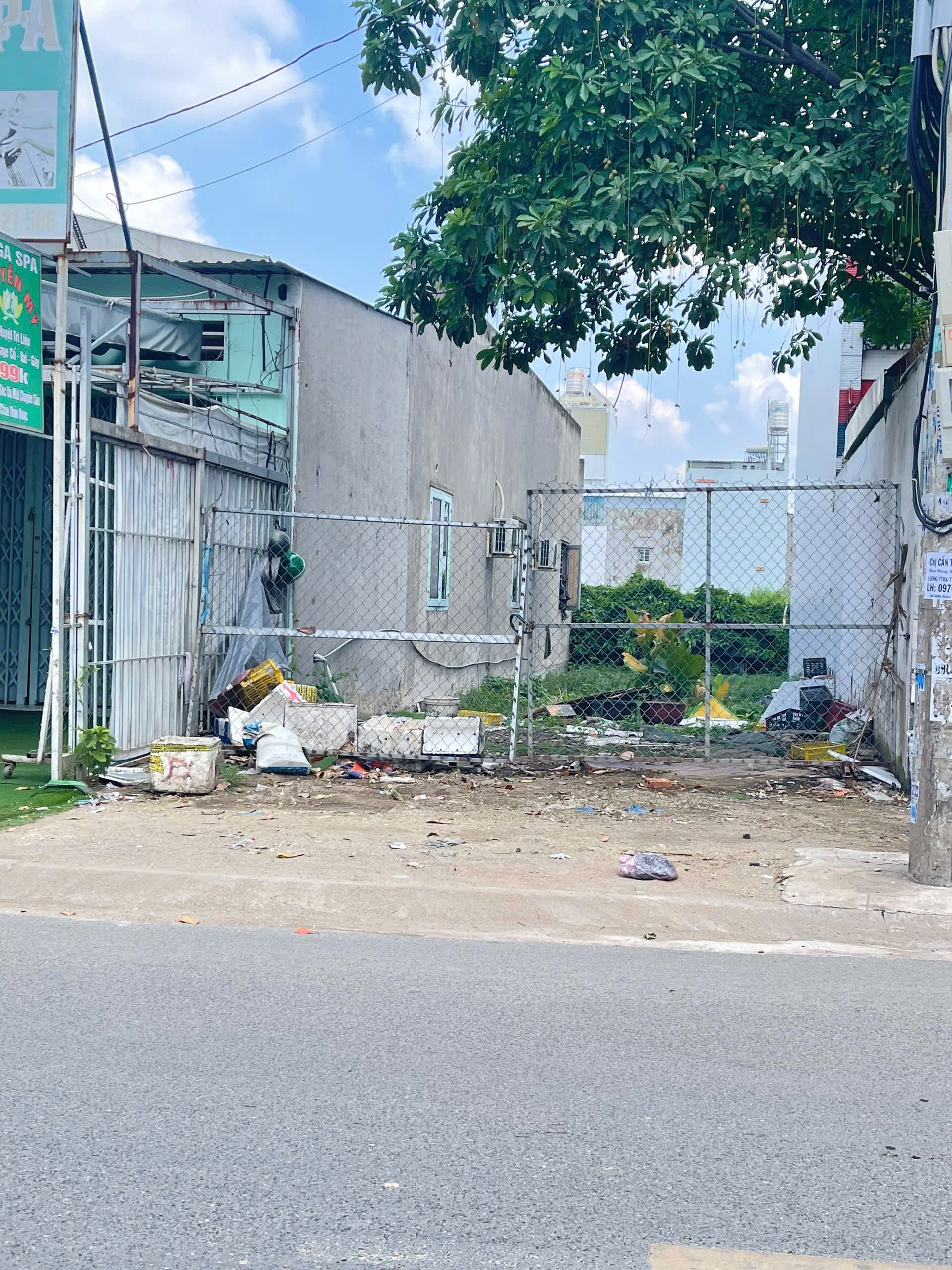 MTKD LK45, VỊ TRÍ ĐẸP, KINH DOANH BUÔN BÁN ĐÔNG ĐÚC