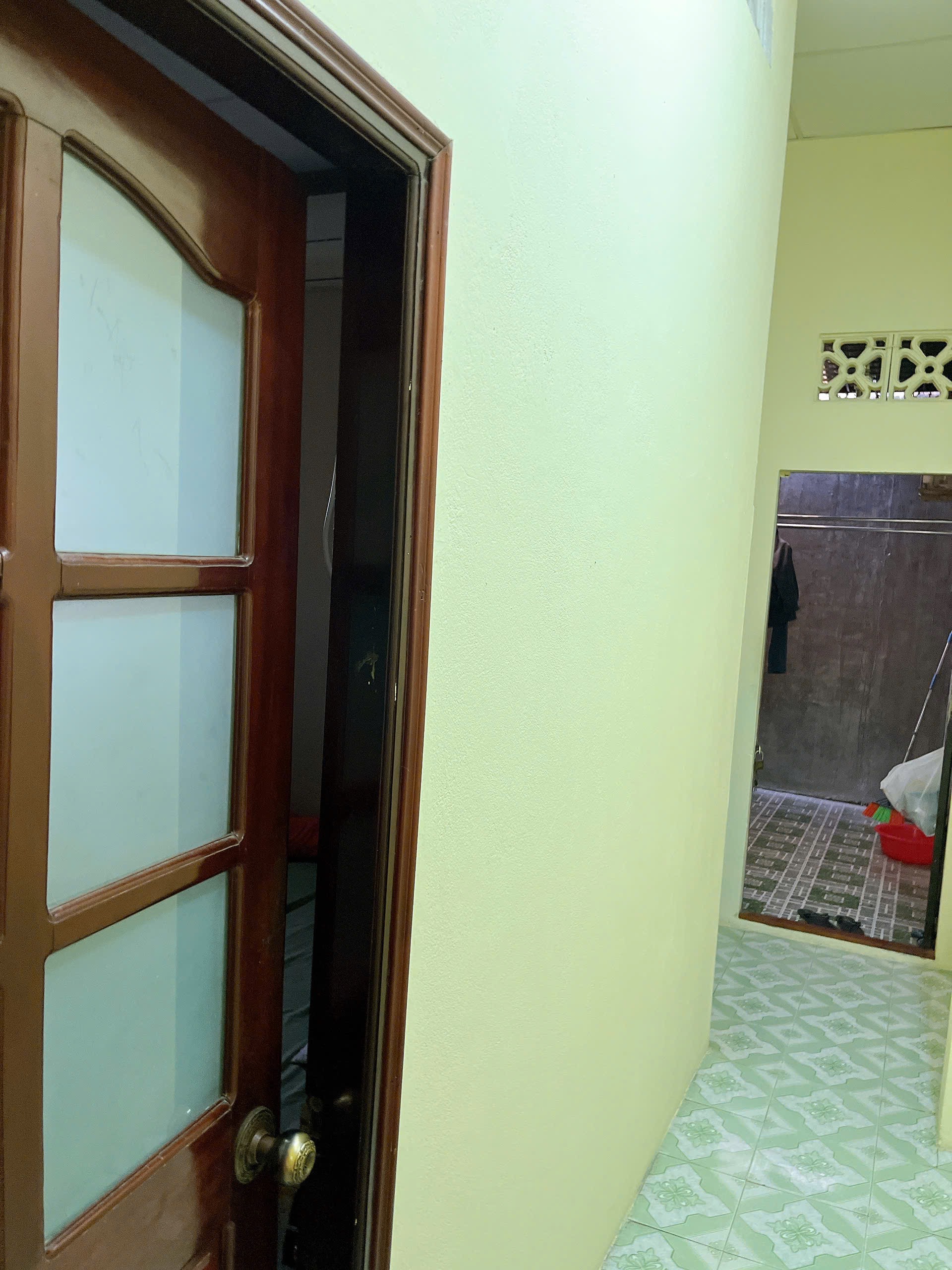 Bán Nhà hẻm Lê Trọng Tấn 4x18m