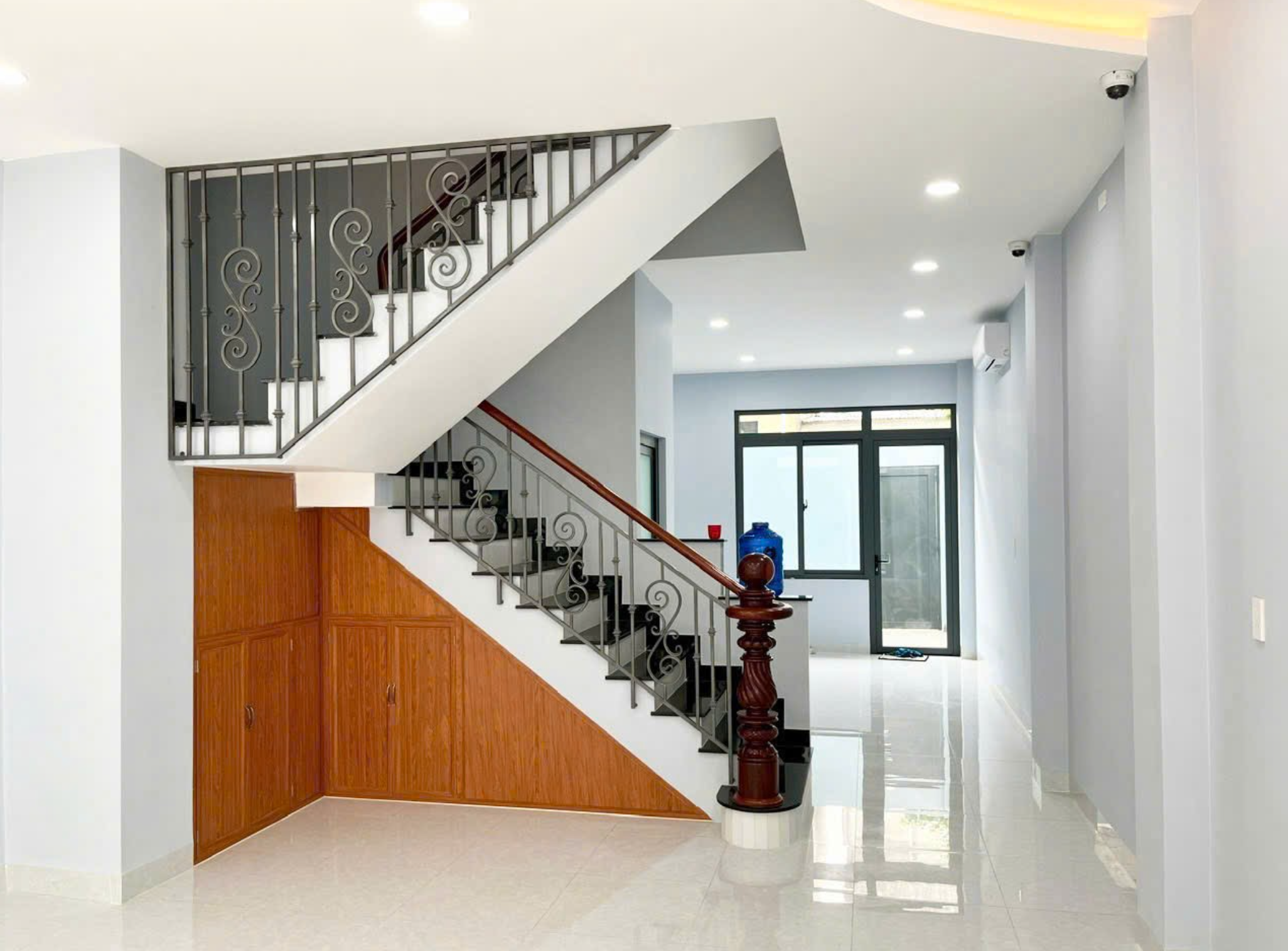 Bán Nhà hẻm Kênh Tân Hóa 5x19m