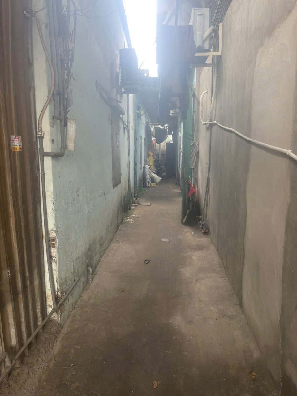 Bán Nhà mặt tiền Số 8 325m2