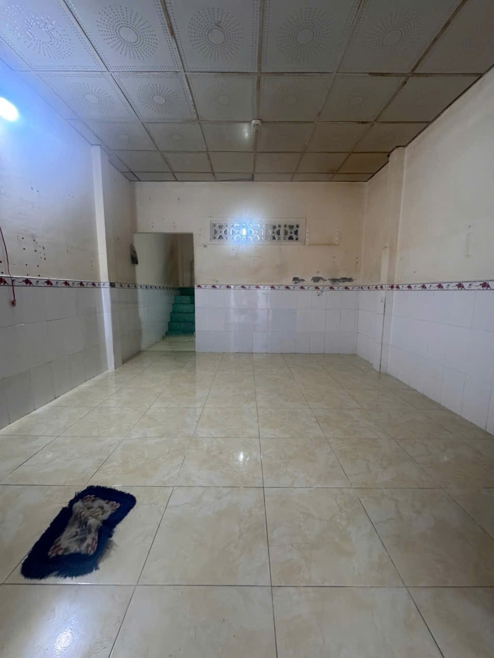 Dành cho khách thích tự sửa theo gu riêng – hẻm xe hơi – vị trí đẹp