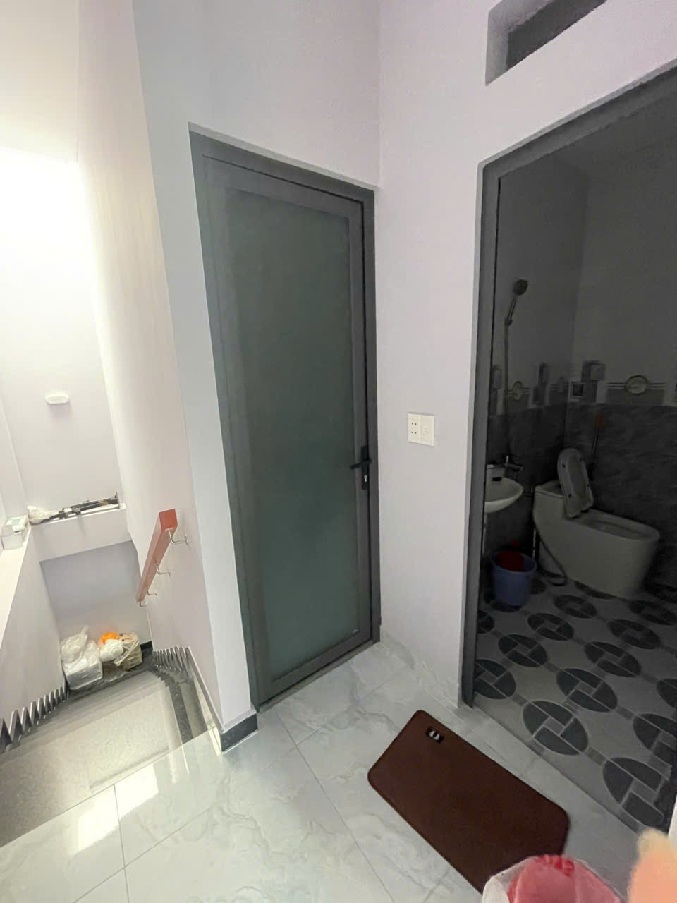 Nhà Hẻm đường số 18, 4 x 14m, 1 trệt 1 lầu, 3PN, hẻm 4m, giá 6.6 tỷ